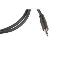 EK Audio JJ0211 minijack - stereo 1m
