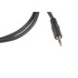 EK Audio JJ0211 minijack - stereo 1m