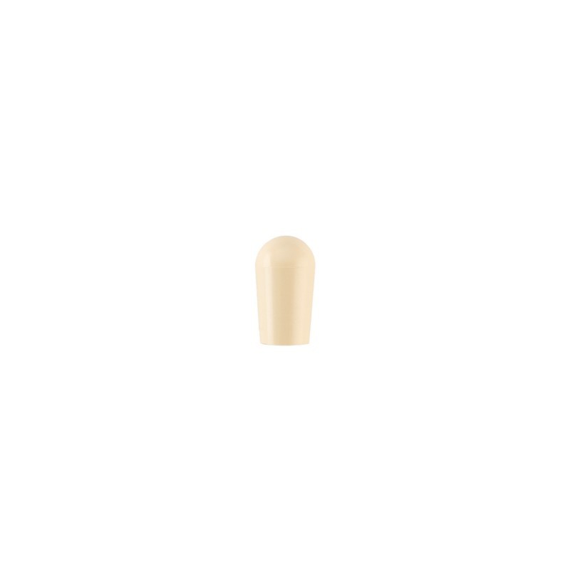 Pivote selector pastilla blanco crema