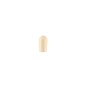 Pivote selector pastilla blanco crema