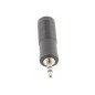 EK Audio A093 adaptador jack stereo 1/4 hembra - mini 3,5 mm