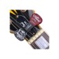 Alice A010CP Blister Rubber Pick Holder (unidad)