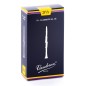 Outlet Vandoren Azul CR1035 Clarinete Sib 3.5