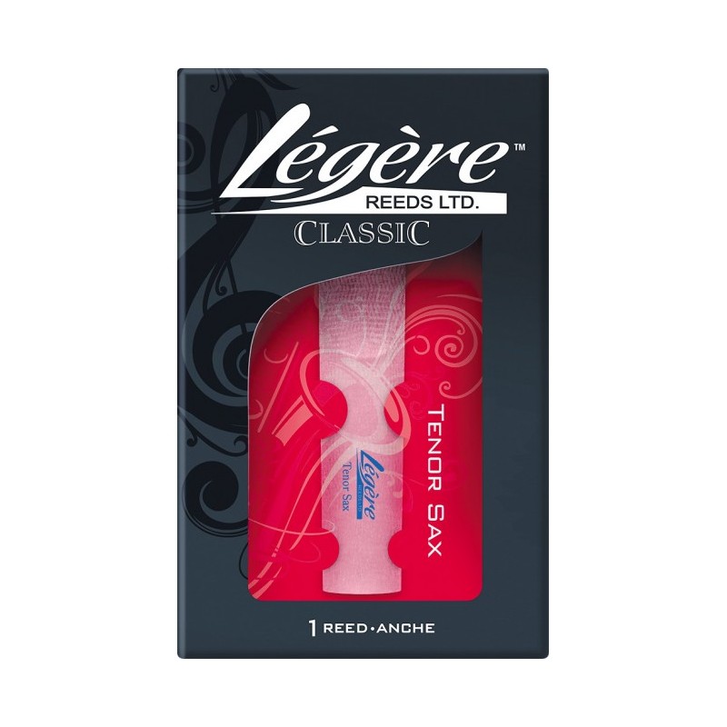 Legere Standard L340806 Saxo Tenor 2.0