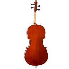 Kreutzer School I EB Cello 3/4