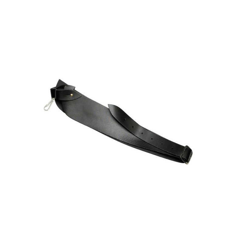 Ortola 670 Bandolera Reglamento Cadete