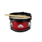 Jinbao JBMBJ0805RD 8"x5" rojo