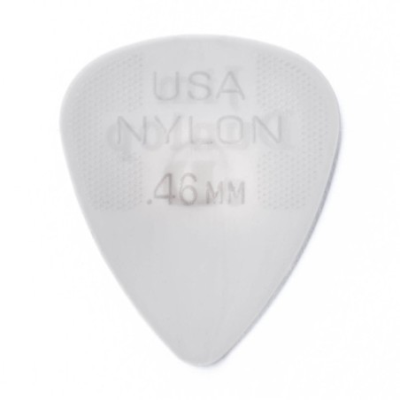 Dunlop 0.46 mm USA Nylon 44R-046