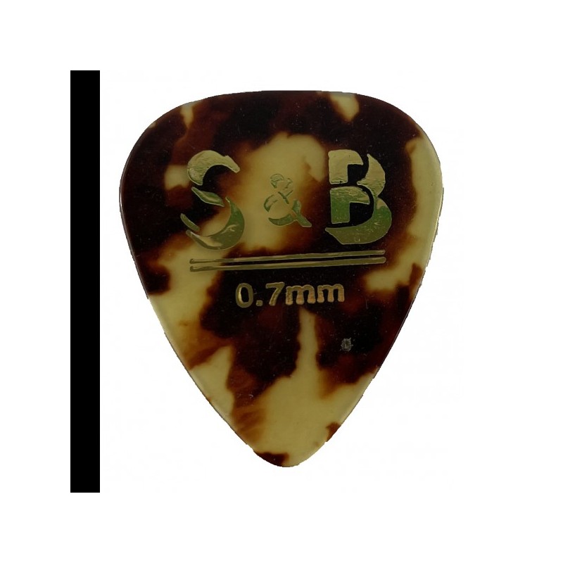 S&B PNAT07 0.70 mm