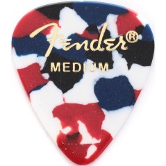 Fender198-0351-850 Confetti Medium