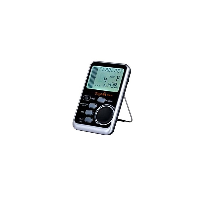 Cherub WSI-30 Afinador de voz