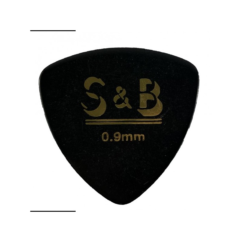 S&B PNET07 0.90 mm