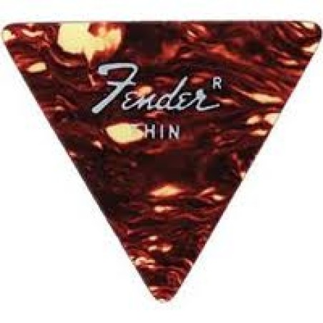 Fender 355 Medium Shell