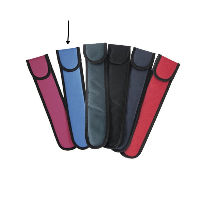 Ortola 80-N Azul Funda flauta