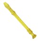 Flauta dulce R00401 Amarillo