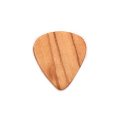 Pua madera exótica + personalizado gratis