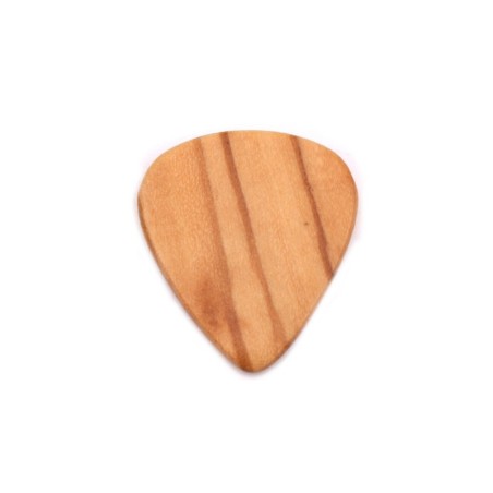 Pua madera exótica + personalizado gratis