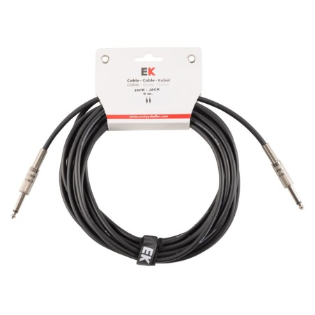 EK Audio JJ0069 jack - 9 metros
