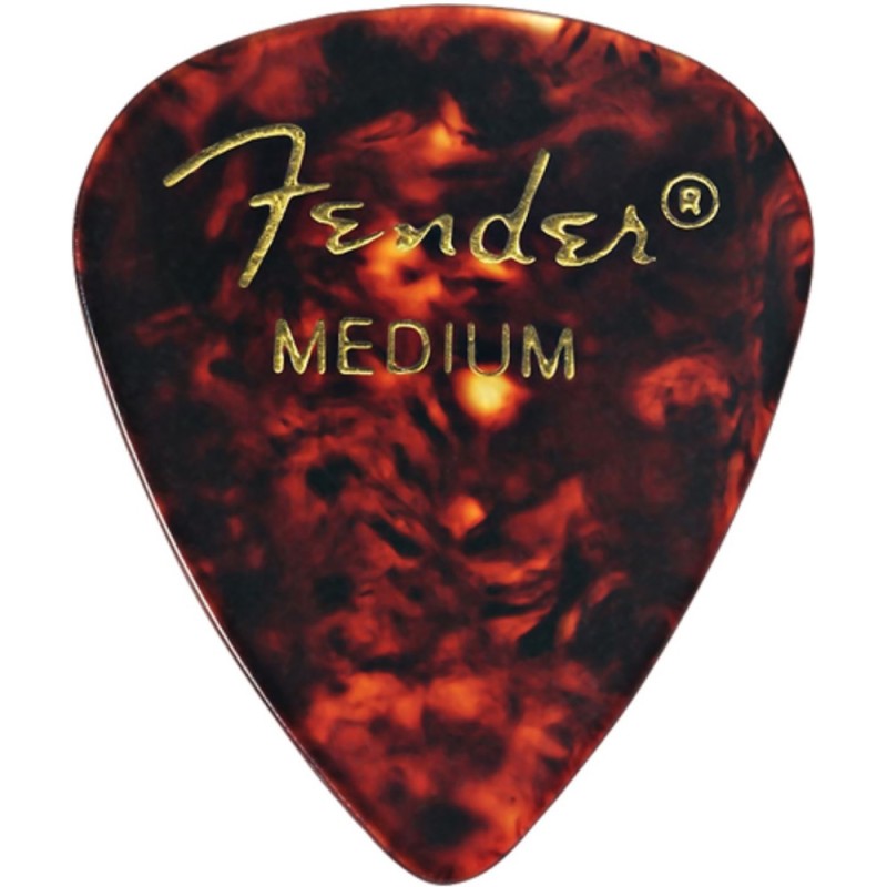 Fender 198-0351-800 Tortoise Shell Medium