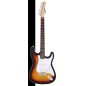 Aria STG003SB stratocaster sombreada