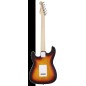 Aria STG003SB stratocaster sombreada