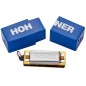 Hohner Mini Harp 8V 125/8 Cromada