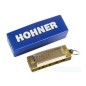 Hohner Mini Harp 8V 125/8 Cromada