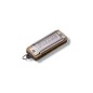 Hohner Mini Harp 8V 125/8 Cromada