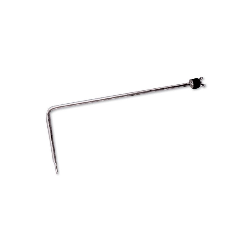 Db 0618 Soporte plato simple "L"