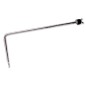 Db 0618 Soporte plato simple "L"