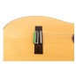 Alba Guitars Beads String Tie verde