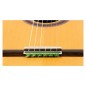 Alba Guitars Beads String Tie verde