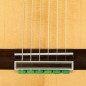 Alba Guitars Beads String Tie verde
