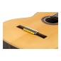 Alba Guitars Beads String Tie amarillo