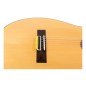 Alba Guitars Beads String Tie amarillo