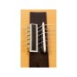 Alba Guitars Beads String Tie Dorado