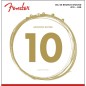Fender 70-XL 10-48 Bronze