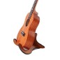Admira SUKM soporte ukelele madera