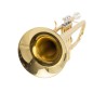Amadeus TR600 Trompeta dorado sib