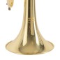 Amadeus TR600 Trompeta dorado sib