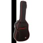 EK Bags FGA10RD acolchada 10 mm