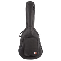 EK Bags FGA5BK acolchada 5 mm