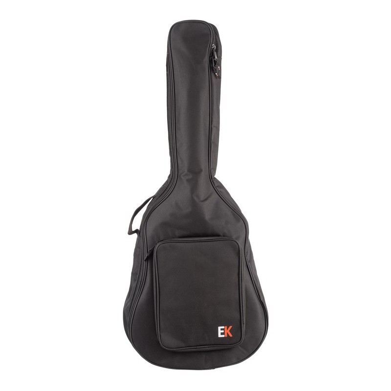 EK Bags FGA5BK acolchada 5 mm
