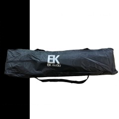 EK Bags B005 funda soporte altavoz doble