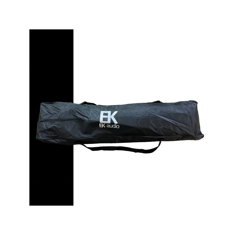 EK Bags B005 funda soporte altavoz doble