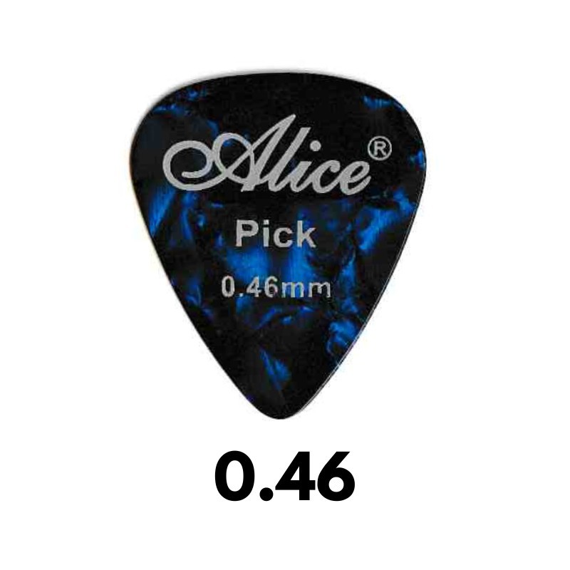 Alice 0.46 mm