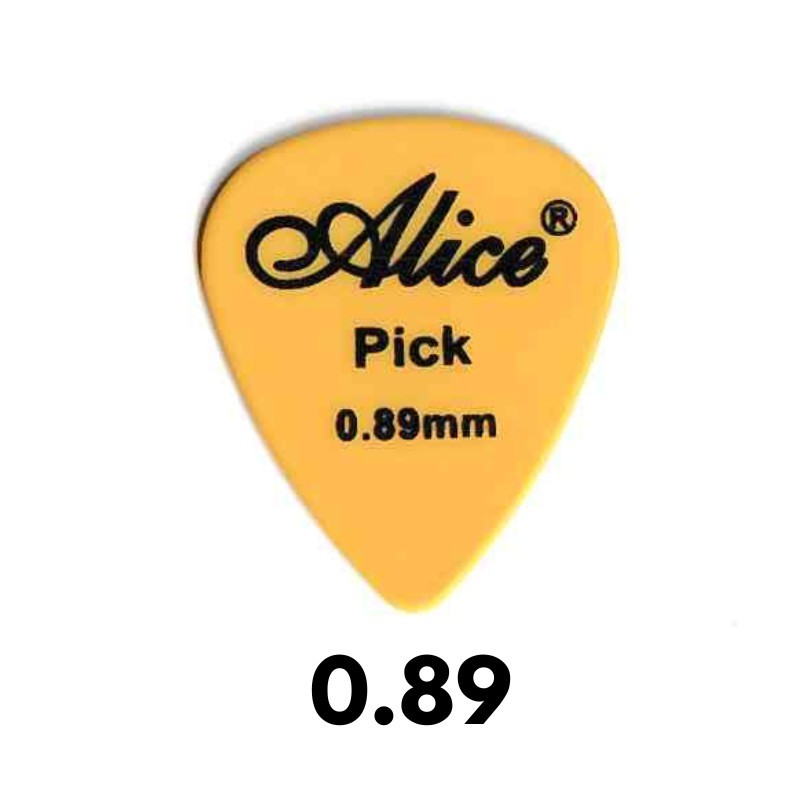 Alice 0.89 mm