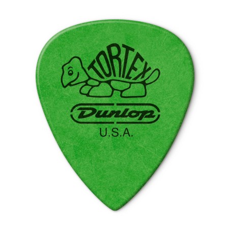 Dunlop 0.88 mm Tortex iii 462R-088