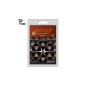 Perris LP-EMO4 Pack 6 Puas Emoji Poop