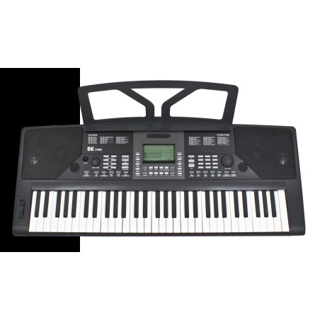 EK Piano EKT750 t750